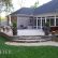Raised Concrete Patio Designs Lovely On Home And Stamped Ideas Elegant Multi Tier 5