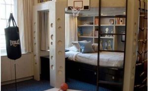 Really Cool Bedrooms For Boys