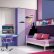 Bedroom Really Cool Bedrooms For Teenage Girls Astonishing On Bedroom Pertaining To 13 Ideas DigsDigs 18 Really Cool Bedrooms For Teenage Girls