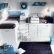 Bedroom Really Cool Beds For Teenagers Incredible On Bedroom With Regard To Exquisite Blue And White Decoration 18 Really Cool Beds For Teenagers