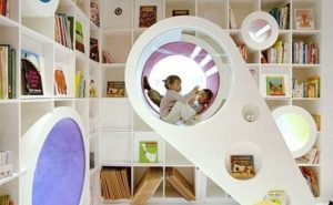 Really Cool Kids Bedrooms