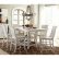 Kitchen Rectangle Kitchen Table Set Stunning On In Willow Rectangular Counter Height Dining Distressed White 19 Rectangle Kitchen Table Set