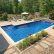 Rectangular Inground Pool Designs Creative On Other Throughout Pools I Like The Color This One Would 5