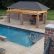 Other Rectangular Inground Pool Designs Fresh On Other Pertaining To Sitting Tubs Pools With Outdoor Kitchen 23 Rectangular Inground Pool Designs
