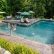 Other Rectangular Inground Pool Designs Nice On Other With 102 Best L Shaped Pools Images Pinterest Architecture Backyard 19 Rectangular Inground Pool Designs