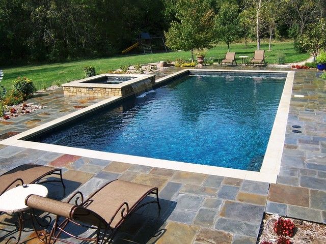 Other Rectangular Inground Pool Designs Unique On Other Pertaining To With Hot Tub Gallery For Rectangle Pools 0 Rectangular Inground Pool Designs