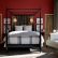 Bedroom Red Bedroom Colors Beautiful On Throughout Pictures Of Wall Color Ideas From HGTV Remodels 20 Red Bedroom Colors