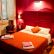 Bedroom Red Bedroom Colors Delightful On Master 25 Red Bedroom Colors