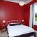 Bedroom Red Bedroom Colors Fresh On With Regard To Designs Cool Teen Room 2013 28 Red Bedroom Colors