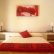 Bedroom Red Bedroom Colors Innovative On Intended For All About 24 Red Bedroom Colors