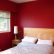 Bedroom Red Bedroom Colors Innovative On Within Paint For Bedrooms Cool Ideas 17 Red Bedroom Colors