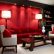 Red Bedroom Colors Wonderful On Throughout Room Color And How It Affects Your Mood Freshome Com 4
