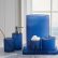 Furniture Red Glass Bathroom Accessories Fine On Furniture Within Blue Beach Bath Tropical And Spa In Sea 24 Red Glass Bathroom Accessories