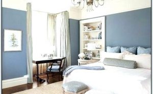 Relaxing Small Bedroom Colors