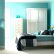 Bedroom Relaxing Small Bedroom Colors Modern On Intended For Color Combination Two Colour 24 Relaxing Small Bedroom Colors