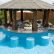 Other Residential Pool Bar Creative On Other In Swim Up Summer Swimming 0 Residential Pool Bar