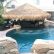 Other Residential Pool Bar Creative On Other In Water Slides Swim Up 13 Residential Pool Bar