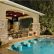 Other Residential Pool Bar Perfect On Other Intended For 170 Best Ideas Images Pinterest Pools Swimming And 17 Residential Pool Bar
