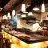 Restaurant Open Kitchen Concept Stunning On With Regard To 3