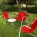 Home Retro Metal Patio Furniture Astonishing On Home Intended For Griffith Improvements 7 Retro Metal Patio Furniture