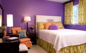 Romantic Bedroom Paint Colors Ideas
