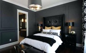 Romantic Master Bedroom Paint Colors