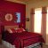 Romantic Master Bedroom Paint Colors Contemporary On In Hanssalomon Com 5