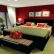 Bedroom Romantic Master Bedroom Paint Colors Simple On Throughout Red For Bedrooms Modern 26 Romantic Master Bedroom Paint Colors