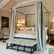 Bedroom Romantic Master Bedroom With Canopy Bed Incredible On Within Suite Elegance Relaxing Calm Neutrals 10 Romantic Master Bedroom With Canopy Bed