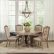 Furniture Round Dining Room Furniture Fresh On Pertaining To Ilana Set Casual Sets And 22 Round Dining Room Furniture