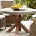 Furniture Round Dining Room Furniture Stunning On Abbott Table Pottery Barn 13 Round Dining Room Furniture
