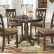 Furniture Round Dining Room Furniture Stunning On Regarding St Germain S Leahlyn Table W 4 Side Chairs 20 Round Dining Room Furniture