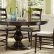 Round Dining Table For 6 Delightful On Furniture Home Design Ideas 5