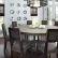 Furniture Round Dining Table For 6 Exquisite On Furniture Inside Kitchen With Leaf Tables Cool Large 25 Round Dining Table For 6