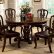 Furniture Round Dining Table For 6 Lovely On Furniture And Stylish Set Room Ideas Unique 18 Round Dining Table For 6