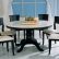 Furniture Round Dining Table For 6 Modest On Furniture Throughout Marble Outstanding Kitchen Tables 13 Round Dining Table For 6