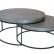 Furniture Round Outdoor Coffee Table Modern On Furniture And Decoration White 14 Round Outdoor Coffee Table