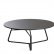 Round Outdoor Coffee Table Simple On Furniture For 10 Easy Pieces Tables Gardenista 1