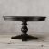 Interior Round Pedestal Dining Table Exquisite On Interior Within All Oval Tables RH 25 Round Pedestal Dining Table