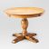 Round Pedestal Dining Table Incredible On Interior And Threshold Target 4