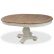 Interior Round Pedestal Dining Table Marvelous On Interior Within Riverside Furniture Coventry Two Tone 14 Round Pedestal Dining Table