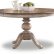 Interior Round Pedestal Dining Table Remarkable On Interior Intended Flexsteel W1147 834 8 Round Pedestal Dining Table