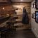 Interior Rustic Basement Design Ideas Remarkable On Interior In From Houzz Concierge Librarian 25 Rustic Basement Design Ideas