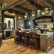Kitchen Rustic Country Kitchen Design Magnificent On Intended For Or Ideas 15 Rustic Country Kitchen Design