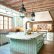 Rustic Country Kitchen Design Nice On In Farmhouse Ideas New Home 3