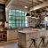 Rustic Country Kitchens With White Cabinets Wonderful On Kitchen For 10 Designs That Embody Life Freshome Com 1