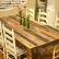 Furniture Rustic Dining Table Diy Charming On Furniture Wood Top Supports Reclaimed Room 11 Rustic Dining Table Diy