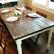 Furniture Rustic Dining Table Diy Fine On Furniture Pertaining To Wood Live Edge Room With Steel 24 Rustic Dining Table Diy