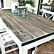 Furniture Rustic Dining Table Diy Modern On Furniture With Regard To Build A Room 15 Rustic Dining Table Diy