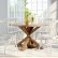 Interior Rustic Dining Table Exquisite On Interior Intended For Lark Manor Peralta Round Reviews Wayfair 8 Rustic Dining Table